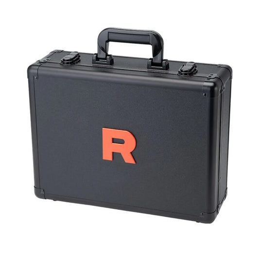 Glory of Team Rocket Attache Case Set